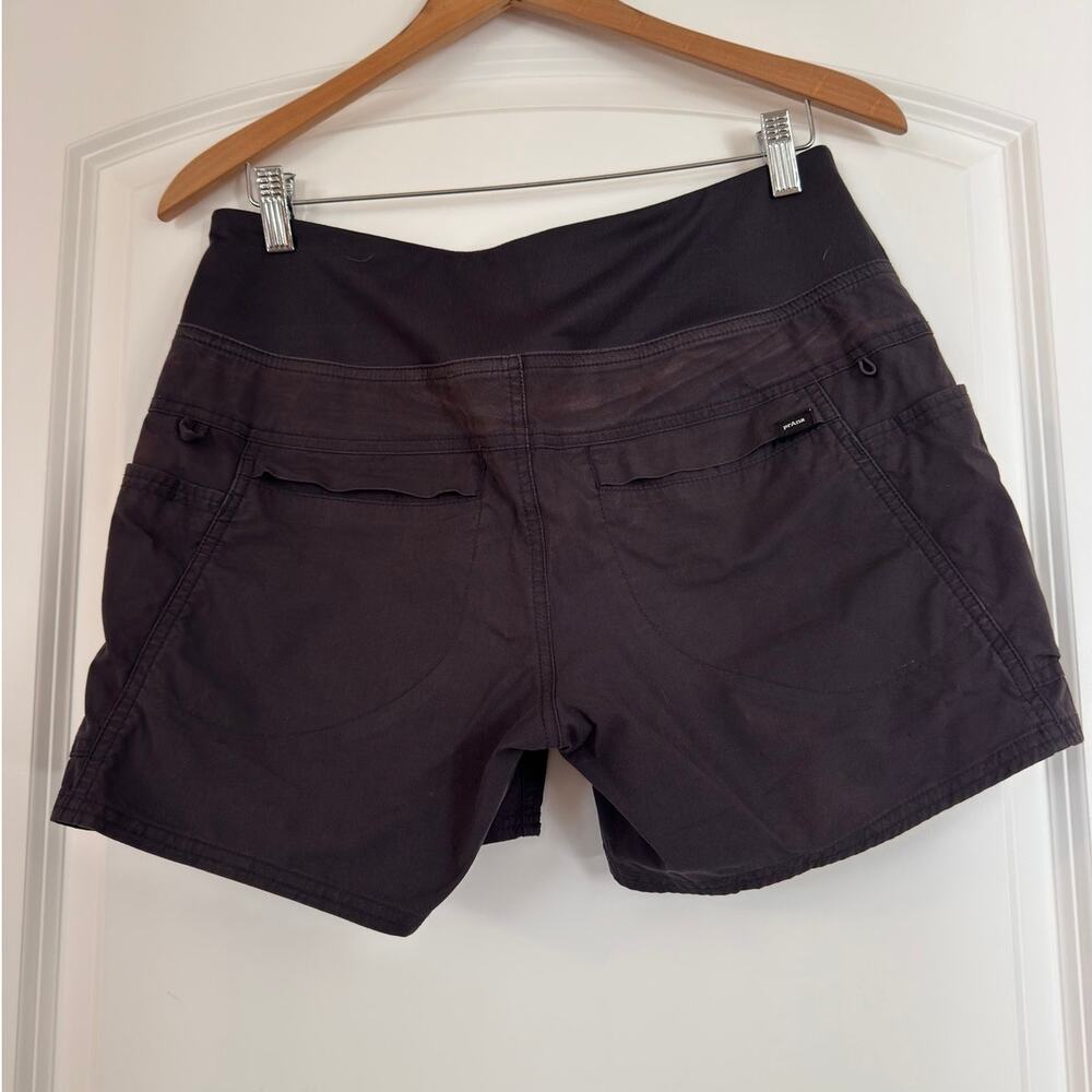 prAna Kanab Hiking Climbing Shorts - Medium - Picture 3 of 6